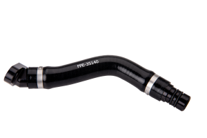 Fleece Performance - Fleece Performance Turbo Drain Tube Kit for 2003-2007 5.9L Cummins - FPE-CTDT-CW-KIT - Image 2