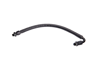 Fleece Performance - Fleece Performance Turbocharger Oil Feed Line for 2019-Present 6.7L Ram Cummins - FPE-CRTFL-19 - Image 2