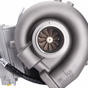 Fleece Performance - Fleece Performance HE400VG/HE451VE Turbocharger for Cummins ISX - 64mm - FPE-HE4-64 - Image 3