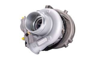 Fleece Performance - Fleece Performance HE400VG/HE451VE Turbocharger for Cummins ISX - 64mm - FPE-HE4-64 - Image 7