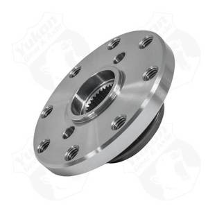 Yukon Gear & Axle - Yukon Gear Flange Yoke For Ford 9.75in - YY F975600 - Image 3