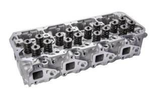 Fleece Performance - Fleece Performance Freedom Series Duramax Cylinder Head with Cupless Injector Bore for 2001-2004 LB7 (Driver Side) - FPE-61-10001-D-CL - Image 2