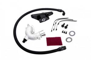 Fleece Performance Coolant Bypass Kit for 2019-Present Ram with 6.7L Cummins - FPE-CLNTBYPS-CUMMINS-19