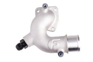 Fleece Performance - Fleece Performance Coolant Bypass Kit for 2019-Present Ram with 6.7L Cummins - FPE-CLNTBYPS-CUMMINS-19 - Image 2