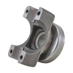 Yukon Gear & Axle - Yukon Gear Yoke For 10+ GM 9.5in Rear. 1415 U/Joint Size / Strap Design - YY GM19256396 - Image 3