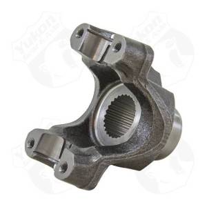 Yukon Gear & Axle - Yukon Gear Yoke For Model 20 w/ A 1350 U/Joint Size - YY M20-1350-28S - Image 2