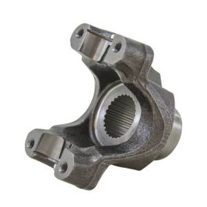 Yukon Gear & Axle - Yukon Gear Yoke For Model 20 w/ A 1350 U/Joint Size - YY M20-1350-28S - Image 3