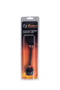 Fleece Performance - Fleece Performance Duramax Fan Extension Harness (L5P) - FPE-HAR-DMAX-FAN-L5P - Image 4