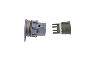 Fleece Performance - Fleece Performance Internal Wire Harness Connector and Seal for Allison LCT and GM 4T65-E - FPE-HAR-GM-LCT-SEAL - Image 2