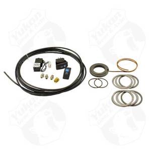 Yukon Gear & Axle - Yukon Gear Zip Locker install Kit - YZLIK-01 - Image 3