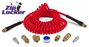 Yukon Gear & Axle - Yukon Gear Pump Up Kit / Zip Locker - YZLPUK - Image 1