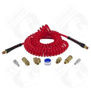 Yukon Gear & Axle - Yukon Gear Pump Up Kit / Zip Locker - YZLPUK - Image 3