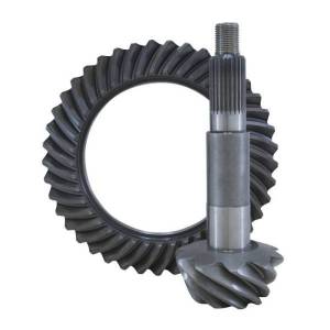 Yukon Gear & Axle - Yukon Gear & Axle USA Standard Ring & Pinion Replacement Gear Set For Dana 44 in a 3.54 Ratio - ZG D44-354 - Image 2