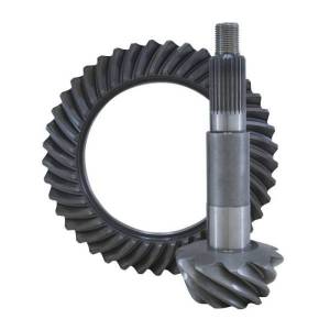 Yukon Gear & Axle - Yukon Gear & Axle USA Standard Replacement Ring & Pinion Gear Set For Dana 44 in a 3.92 Ratio - ZG D44-392 - Image 2