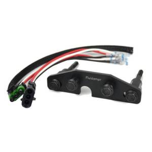 Fluidampr Cummins Sensor Kit - Dodge 5.9L Cummins - Each - 300003