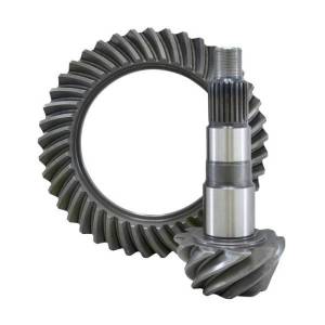 Yukon Gear & Axle - Yukon Gear & Axle USA Standard Replacement Ring & Pinion Gear Set For Dana 44 Reverse Rotation in a 4.11 Ratio - ZG D44R-411R - Image 2