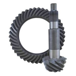 Yukon Gear & Axle - Yukon Gear & Axle USA Standard Replacement Ring & Pinion Gear Set For Dana 60 in a 3.73 Ratio - ZG D60-373 - Image 2