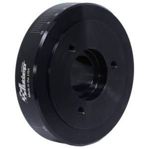 Fluidampr - Fluidampr Harmonic Balancer - Fluidampr - Big Block Chevy - Int Balance - Each - 620111 - Image 1