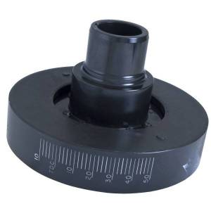 Fluidampr - Fluidampr Harmonic Balancer - Fluidampr - SBF - 5.0L - Int Balance - Each - 650241 - Image 1