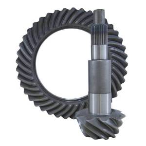 Yukon Gear & Axle - Yukon Gear & Axle USA Standard Replacement Ring & Pinion Gear Set For Dana 70 in a 4.11 Ratio - ZG D70-411 - Image 2