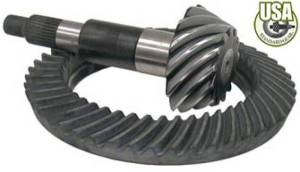 Yukon Gear & Axle - Yukon Gear & Axle USA Standard Replacement Ring & Pinion Gear Set For Dana 70 in a 4.56 Ratio - ZG D70-456 - Image 1