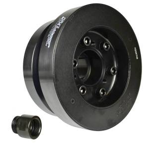 Fluidampr - Fluidampr Harmonic Balancer - Fluidampr - Ford - 1994-1997 - 7.3L Power Stroke - Each - 720221 - Image 1