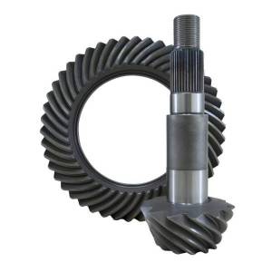 Yukon Gear & Axle - Yukon Gear & Axle USA Standard Replacement Ring & Pinion Gear Set For Dana 80 in a 4.11 Ratio - ZG D80-411 - Image 2