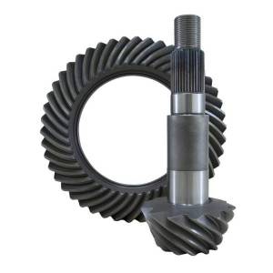 Yukon Gear & Axle - Yukon Gear & Axle USA Standard Replacement Ring & Pinion Thick Gear Set For Dana 80 in a 4.11 Ratio - ZG D80-411T - Image 2