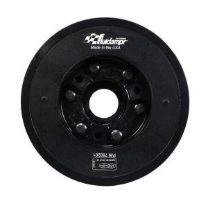 Fluidampr Harmonic Balancer - Fluidampr - Ford 7.3L Godzilla - 750201