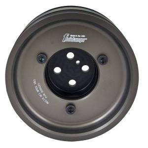 Fluidampr - Fluidampr Harmonic Balancer - Fluidampr - Ford - 2011-2018 - 6.7L PowerStroke - Each - 800221 - Image 2