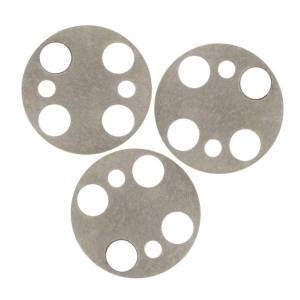 Fluidampr Harmonic Balancer - Fluidampr - Installation Kit - Friction Washer - 3pc - 870201-FW03