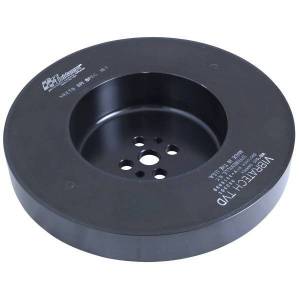 Fluidampr - Fluidampr Harmonic Balancer - Fluidampr - Dodge - 1998-2002 - 5.9L Cummins 24v - Each - 960301 - Image 1