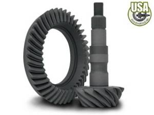 Yukon Gear & Axle USA Standard Ring & Pinion Gear Set For GM 8.5in in a 5.13 Ratio - ZG GM8.5-513