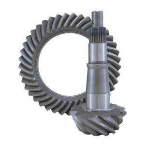 Yukon Gear & Axle - Yukon Gear & Axle USA Standard Ring & Pinion Gear Set For GM 9.5in in a 3.73 Ratio - ZG GM9.5-373 - Image 2