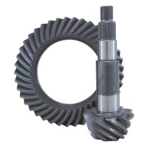 Yukon Gear & Axle - Yukon Gear & Axle USA Standard Ring & Pinion Gear Set For Model 20 in a 4.11 Ratio - ZG M20-411 - Image 2