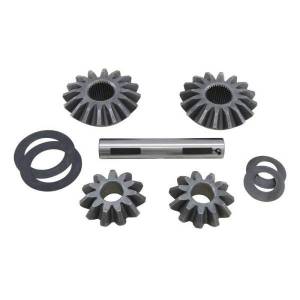 Yukon Gear & Axle - Yukon Gear & Axle USA Standard Gear Replacement Standard Spider Gear Set For Dana 70 / 32 Spline - ZIKD70-S-32 - Image 2