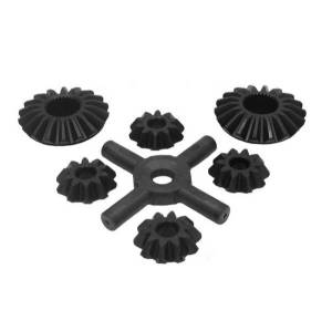 Yukon Gear & Axle - Yukon Gear & Axle USA Standard Gear Standard Spider Gear Set For GM 10.5in 14 Bolt Truck - ZIKGM14T-S-30 - Image 2