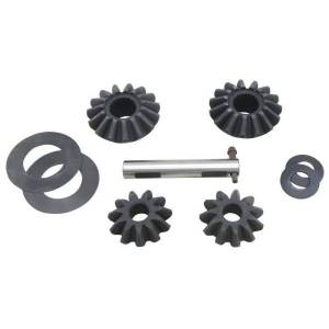 Yukon Gear & Axle - Yukon Gear & Axle USA Standard Gear Standard Spider Gear Set For GM 8.5in / 28 Spline - ZIKGM8.5-S-28 - Image 2