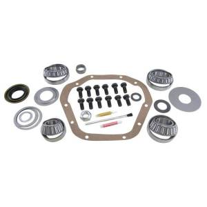 Yukon Gear & Axle - Yukon Gear & Axle USA Standard Master Overhaul Kit Dana 60 Disconnect Front - ZK D60-DIS - Image 2