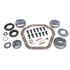 Yukon Gear & Axle - Yukon Gear & Axle USA Standard Master Overhaul Kit Dana 70 HD & Super-70 Diff - ZK D70-HD - Image 2