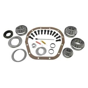 Yukon Gear & Axle - Yukon Gear & Axle USA Standard Master Overhaul Kit For The Ford 10.25 Diff - ZK F10.25 - Image 2