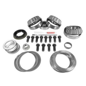 Yukon Gear & Axle - Yukon Gear & Axle USA Standard Master Overhaul Kit For 2008-2010 Ford 10.5in Diffs Using Aftermarket 10.25in R&P - ZK F10.5-B - Image 2