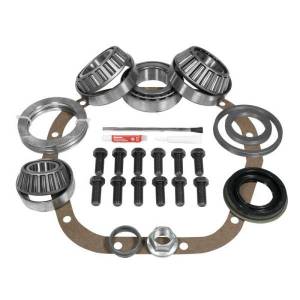 Yukon Gear & Axle - Yukon Gear & Axle USA Standard Master Overhaul Kit For 08-10 Ford 10.5in Diffs Using OEM Ring & Pinion - ZK F10.5-C - Image 2