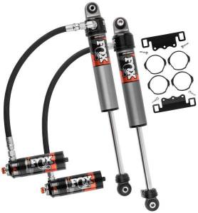 FOX Offroad Shocks - FOX Offroad Shocks PERFORMANCE ELITE SERIES 2.5 RESERVOIR SHOCK (PAIR) - ADJUSTABLE - 883-26-050 - Image 2