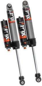 FOX Offroad Shocks - FOX Offroad Shocks PERFORMANCE ELITE SERIES 2.5 RESERVOIR SHOCK (PAIR) - ADJUSTABLE - 883-26-053 - Image 2