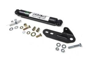 Zone Offroad 16-20 Chevy HD Single Stabilizer Mount Kit - ZON7104