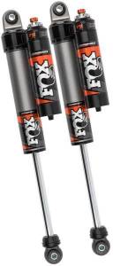 FOX Offroad Shocks - FOX Offroad Shocks PERFORMANCE ELITE SERIES 2.5 RESERVOIR SHOCK (PAIR) - ADJUSTABLE - 883-26-085 - Image 2