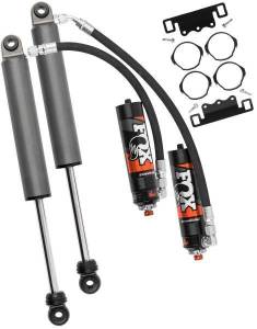 FOX Offroad Shocks - FOX Offroad Shocks PERFORMANCE ELITE SERIES 2.5 RESERVOIR SHOCK (PAIR) - ADJUSTABLE - 883-26-087 - Image 2