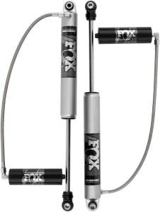 FOX Offroad Shocks PERFORMANCE SERIES 2.0 SMOOTH BODY RESERVOIR SHOCK (PAIR) - 885-24-185