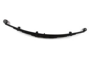 Zone Offroad 73-87 Chevy/GMC Trucks 4in Front Leaf Spring - ZONC0401